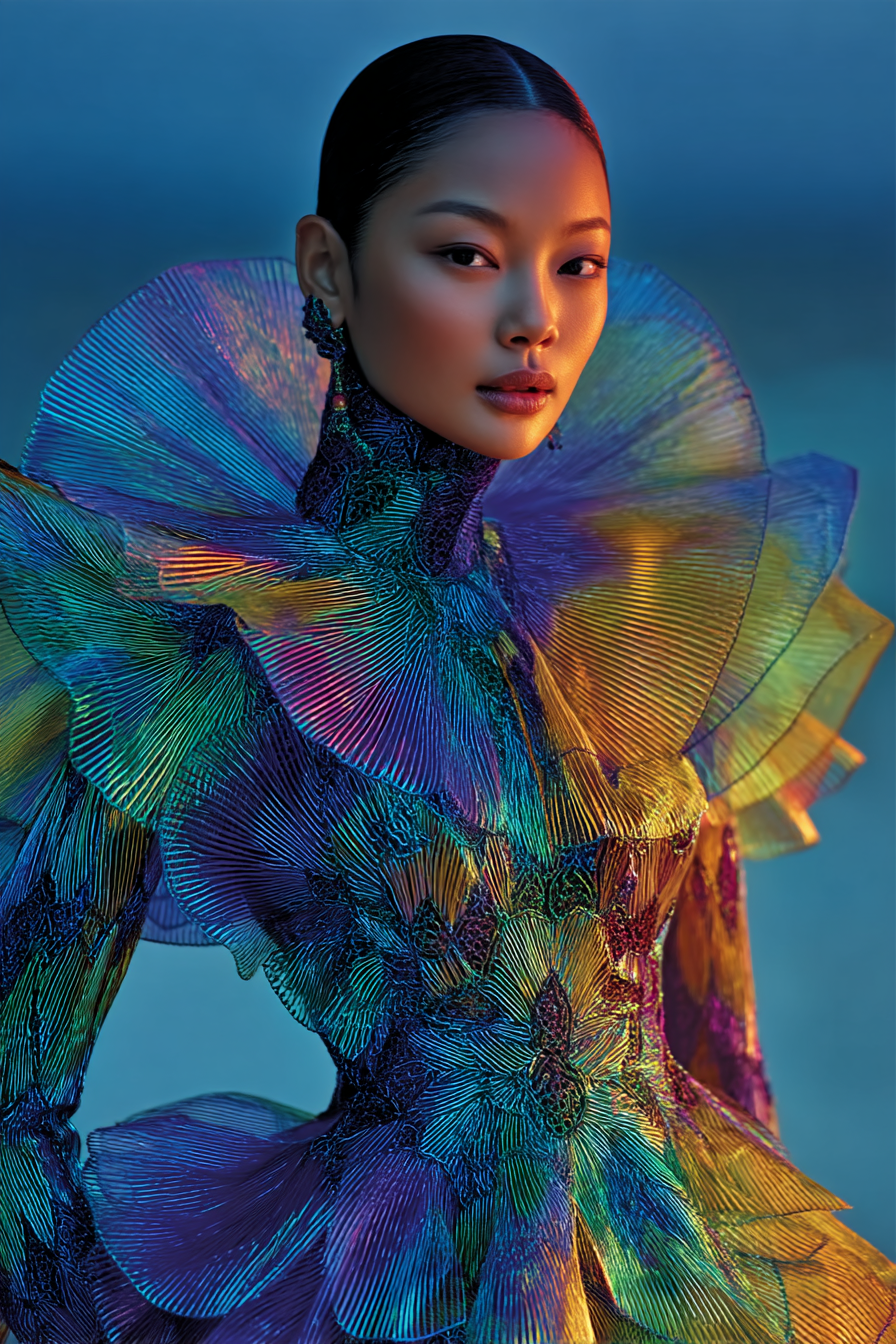 stoxart_A_traje_de_mestiza_covered_in_kinetic_iridescent_fabr_6c2398f8-e76f-48d4-99e8-2c4b3f1dbe02_0.png