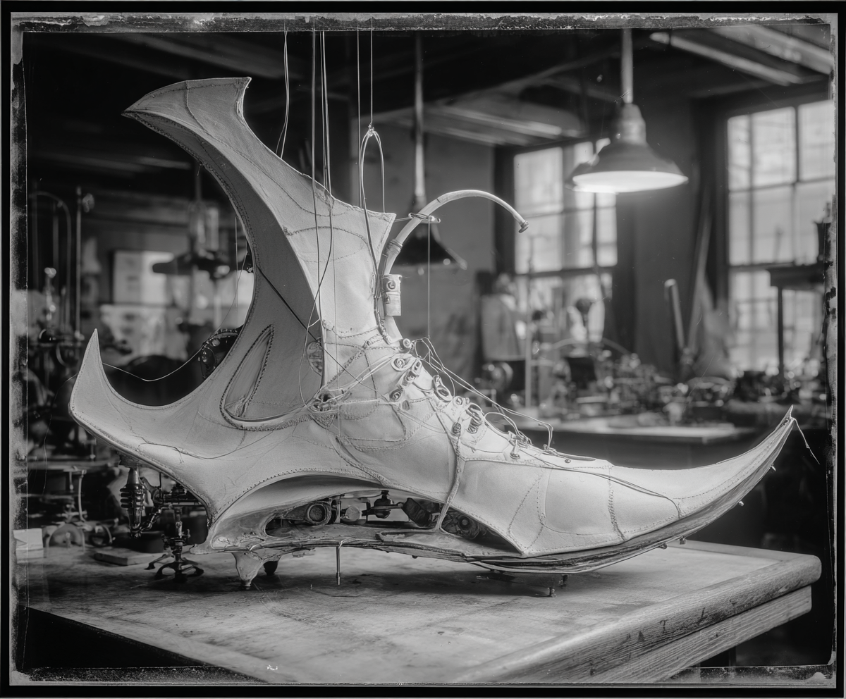 stoxart_archival_black-and-white_photograph_of_a_surreal_Nike_2c3dc648-e202-47d9-98cb-e9d59193d426_0.png