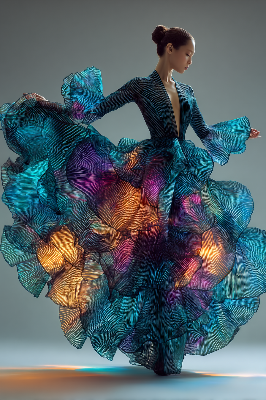 stoxart_A_traje_de_mestiza_covered_in_kinetic_iridescent_fabr_6c2398f8-e76f-48d4-99e8-2c4b3f1dbe02_2.png