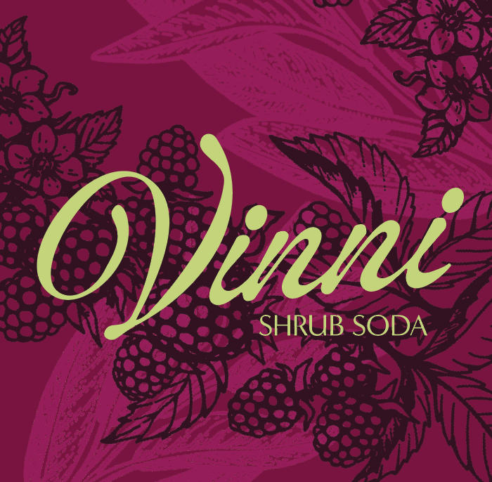 VINNI SODA