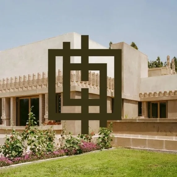 HOLLYHOCK HOUSE