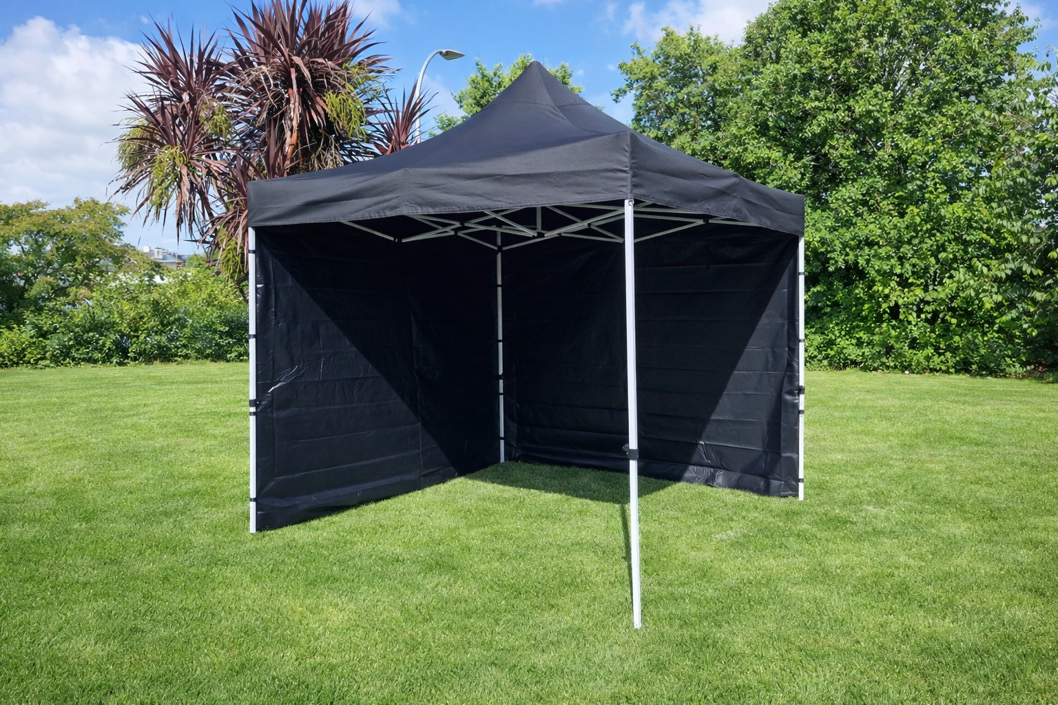 3x3 Gazebo $75.00