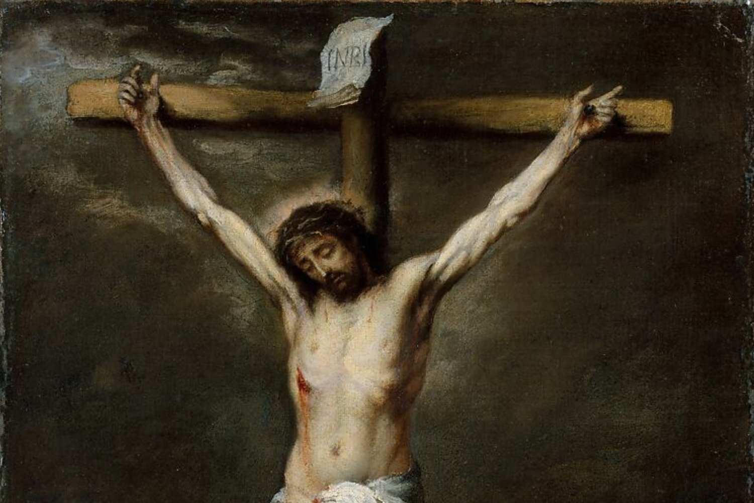 On Love and Sacrifice
