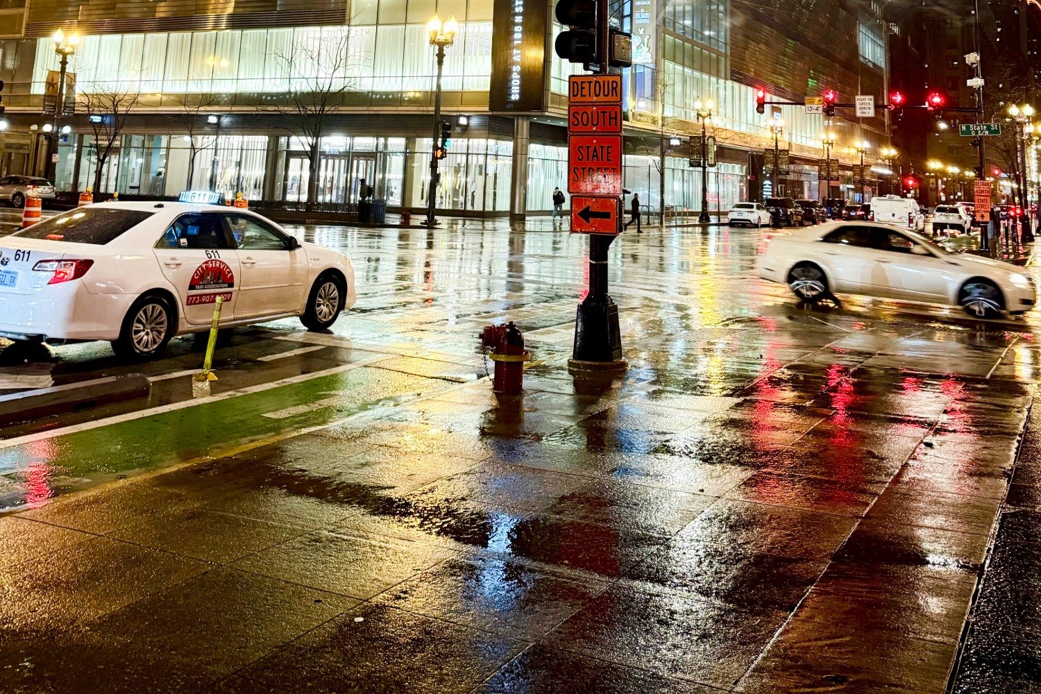 Haiku 01 · City Nights
