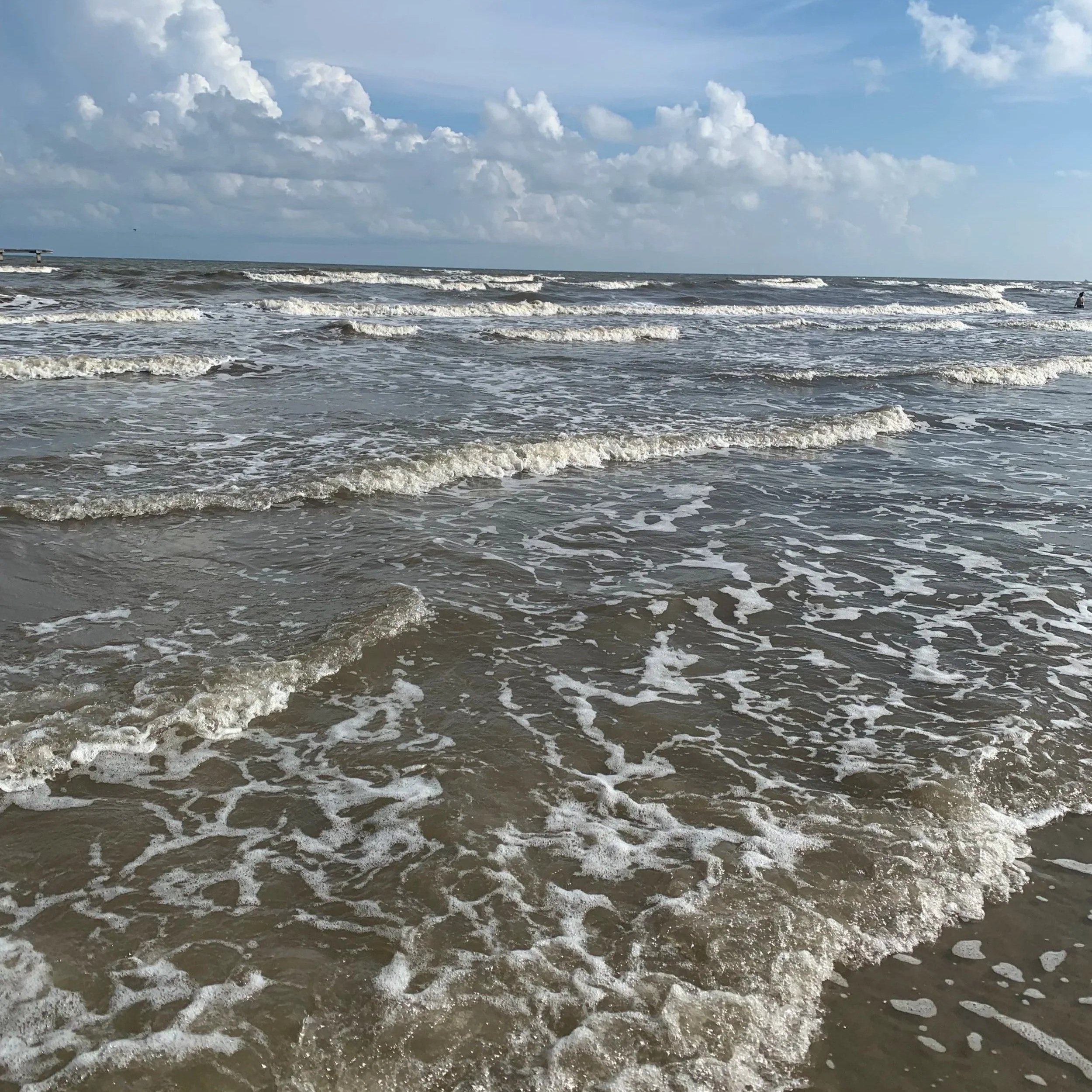 The mind constructs reality.