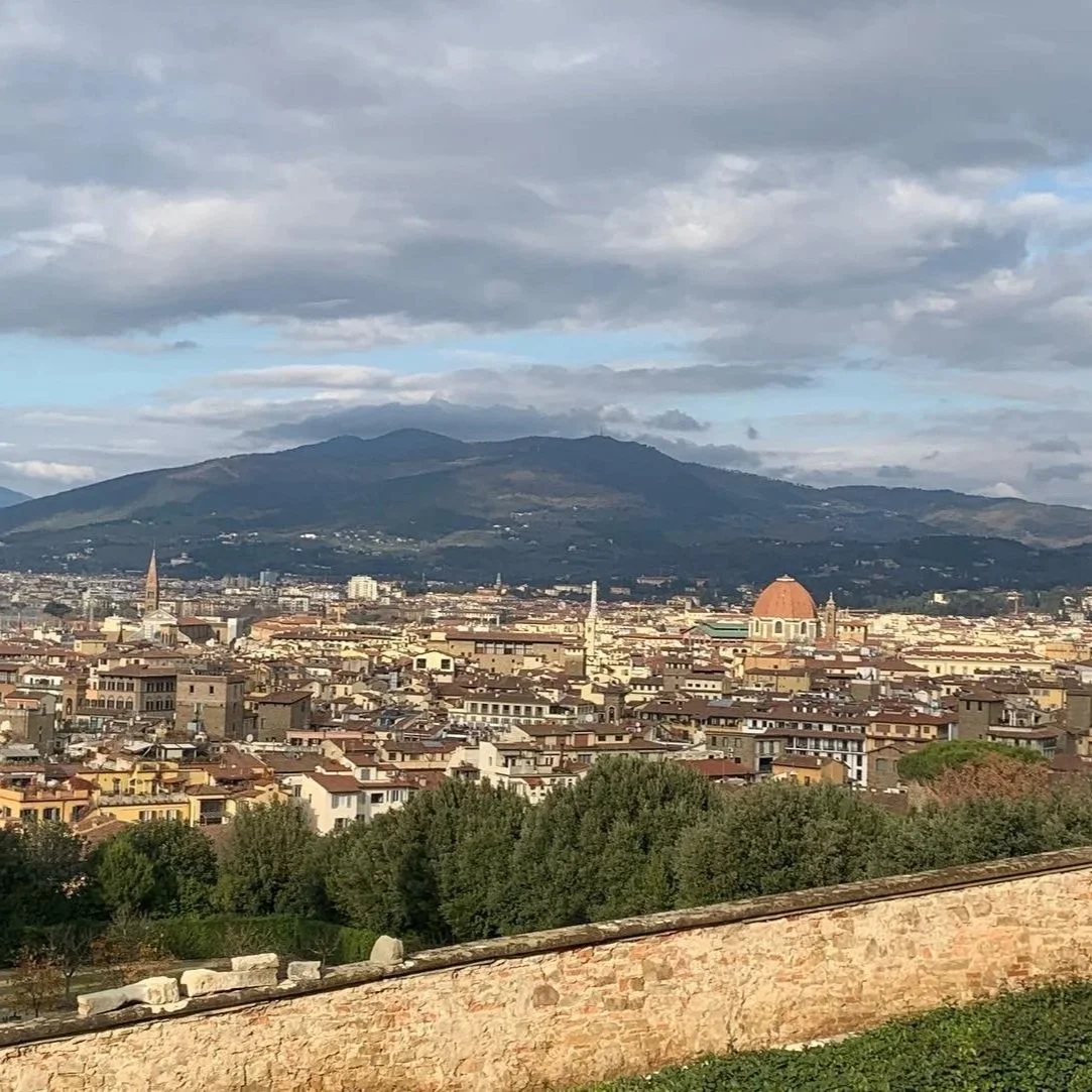 But passion keeps us alive.