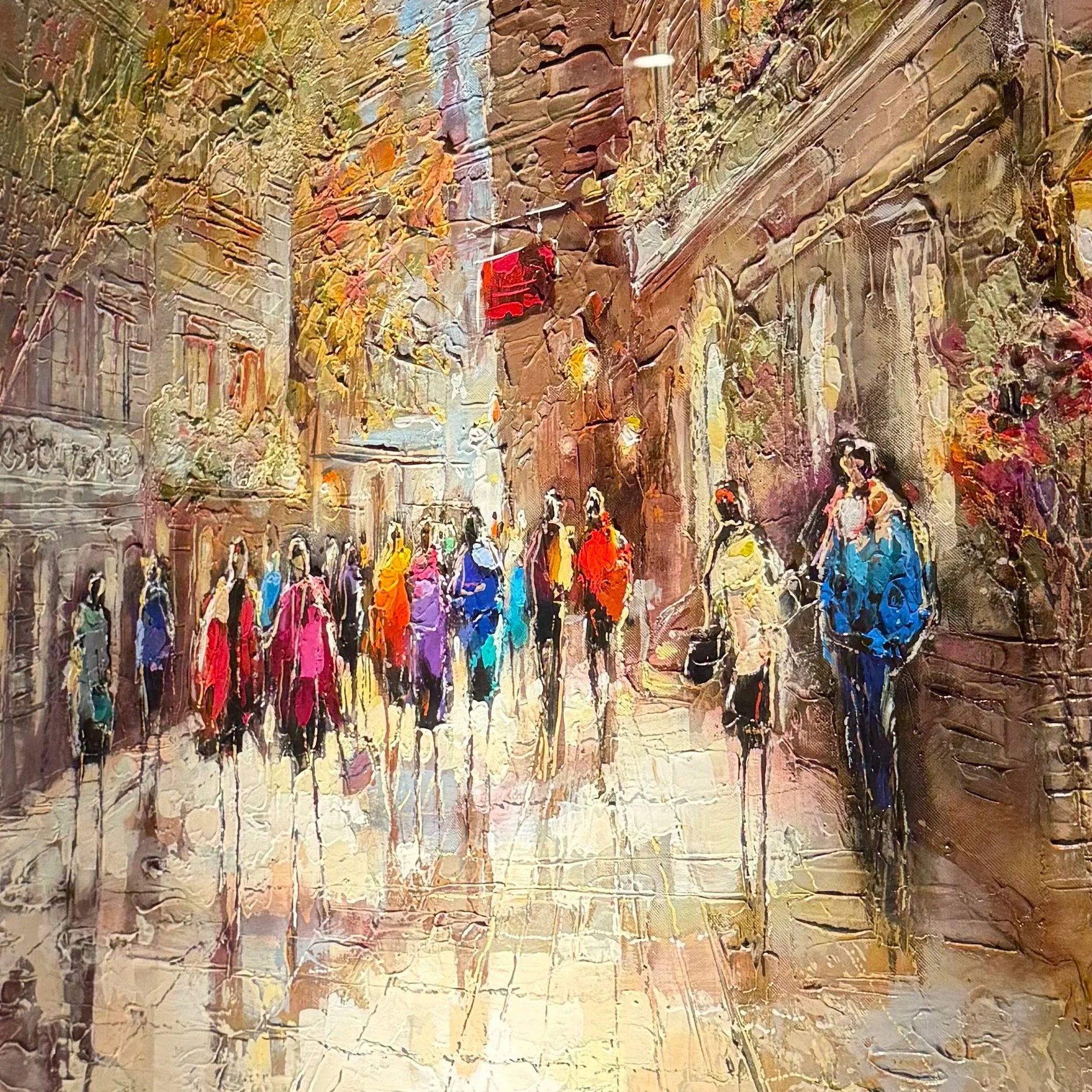 True beauty never dies.