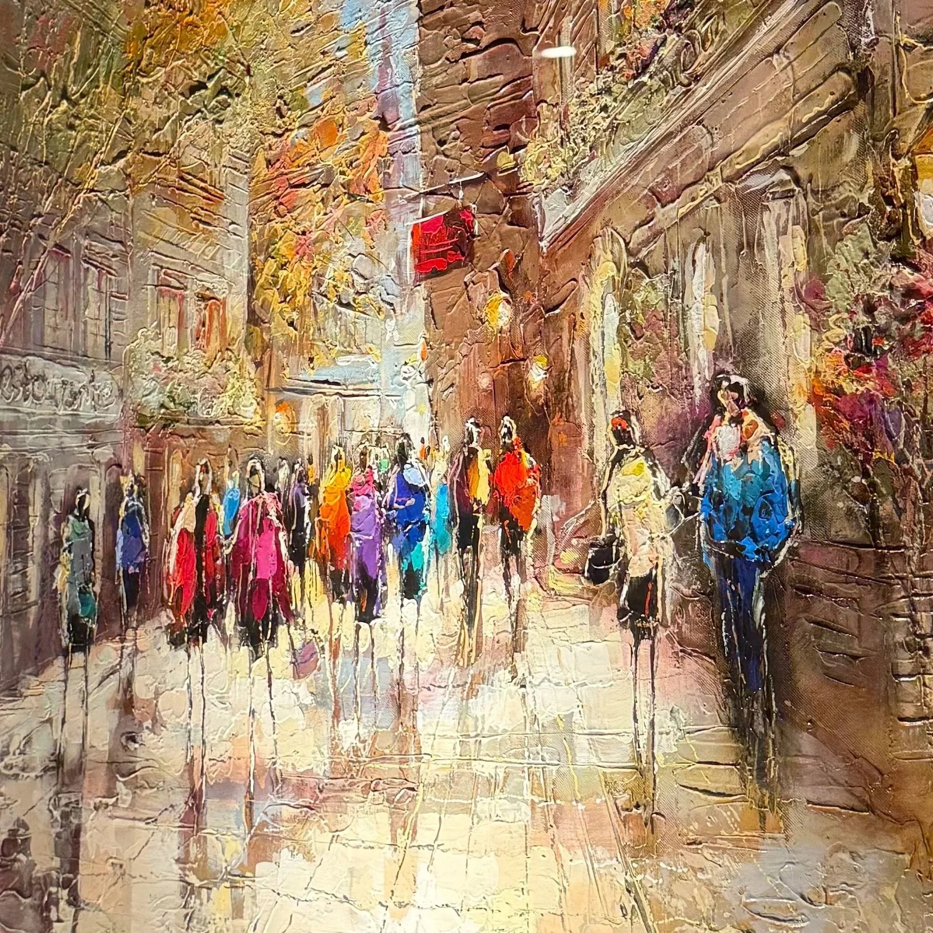 True beauty never dies.