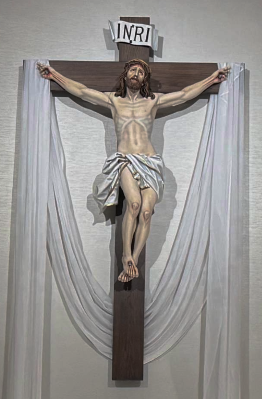 Is Catholicism a manifestation of the truth?