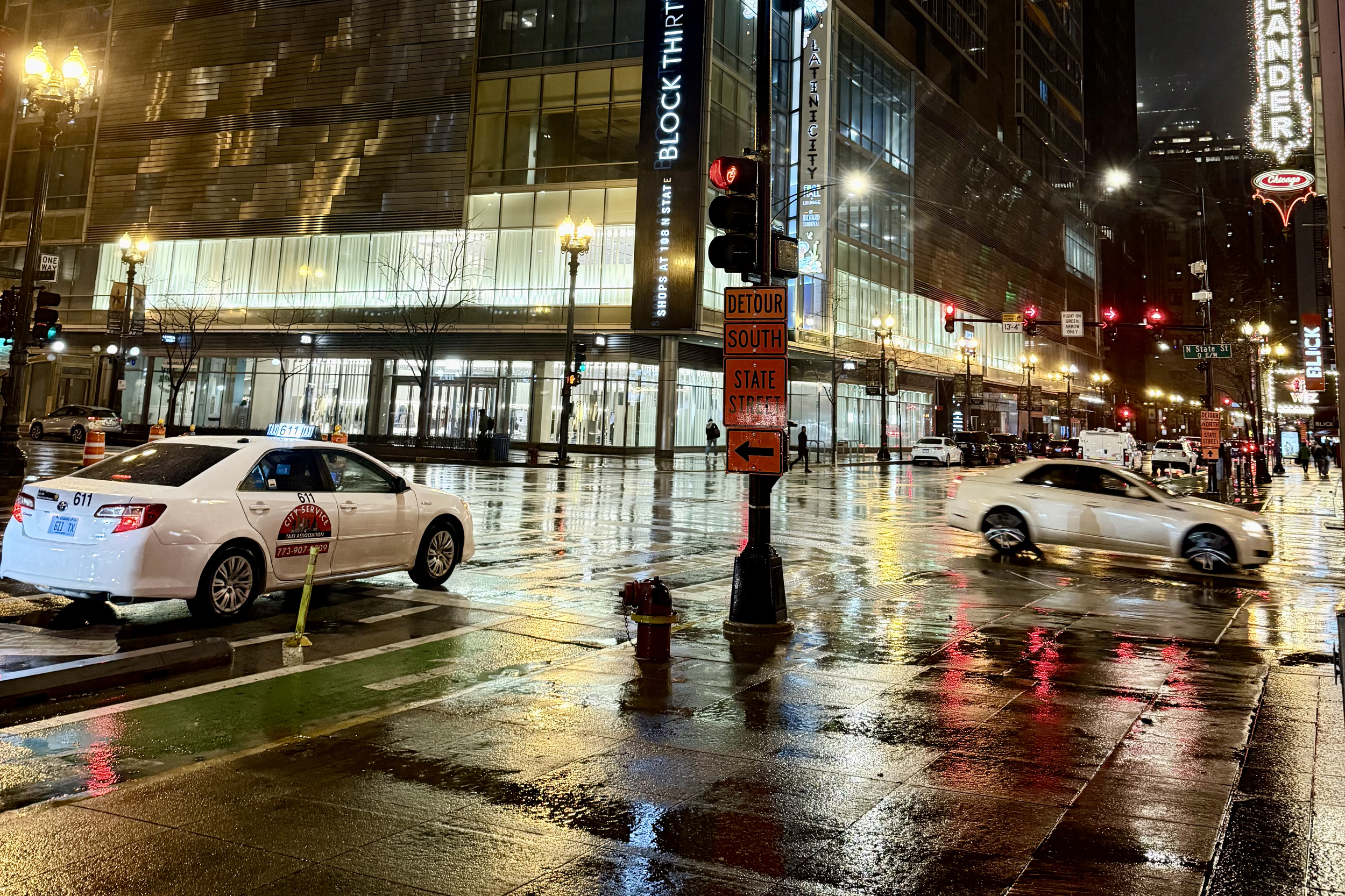 Haiku 01 · City Nights