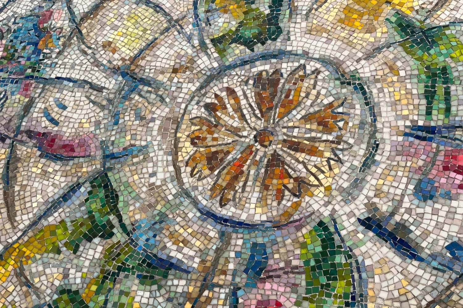 A Piece in the Puzzle that is Life