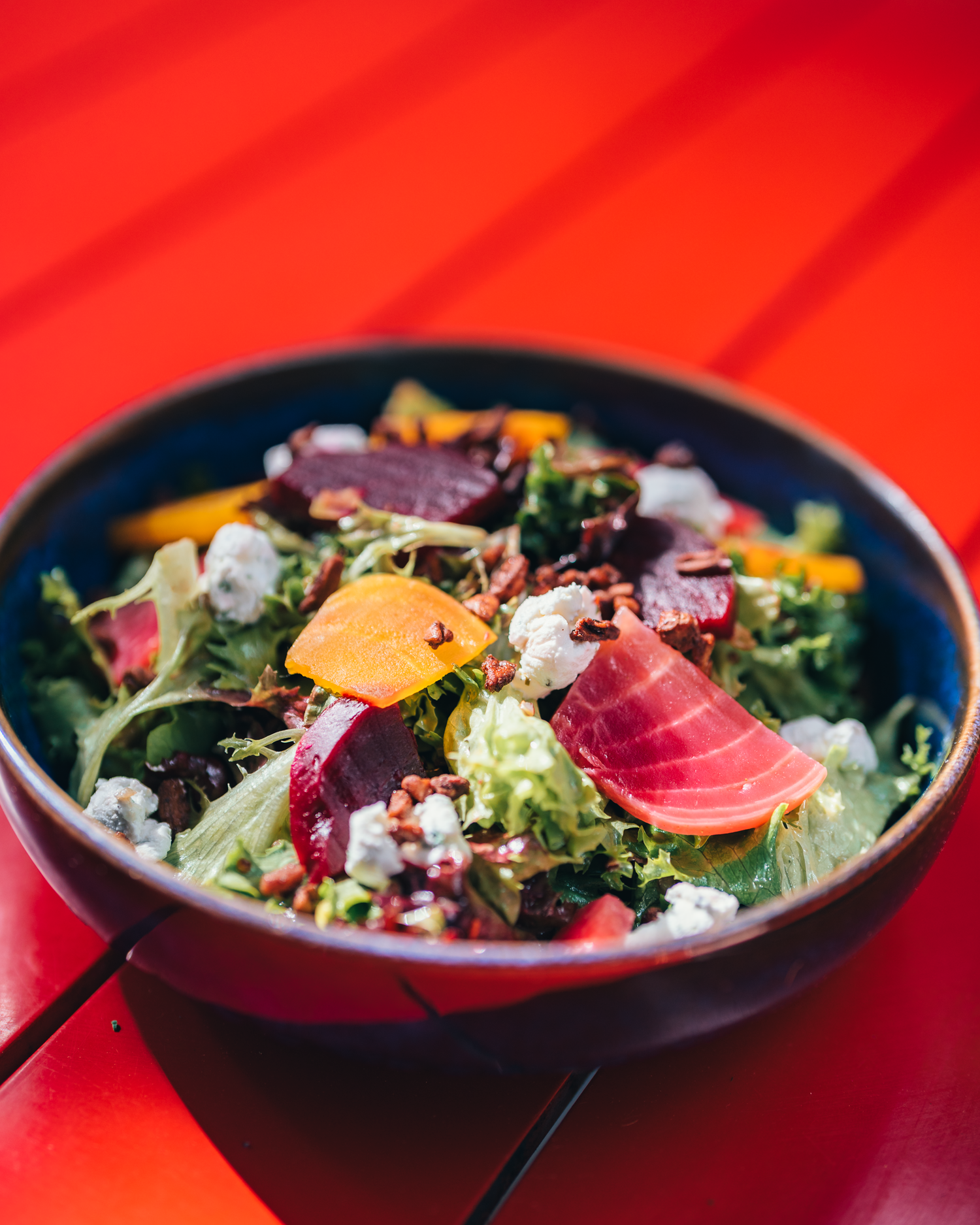 Menu | Explore Delicious Options