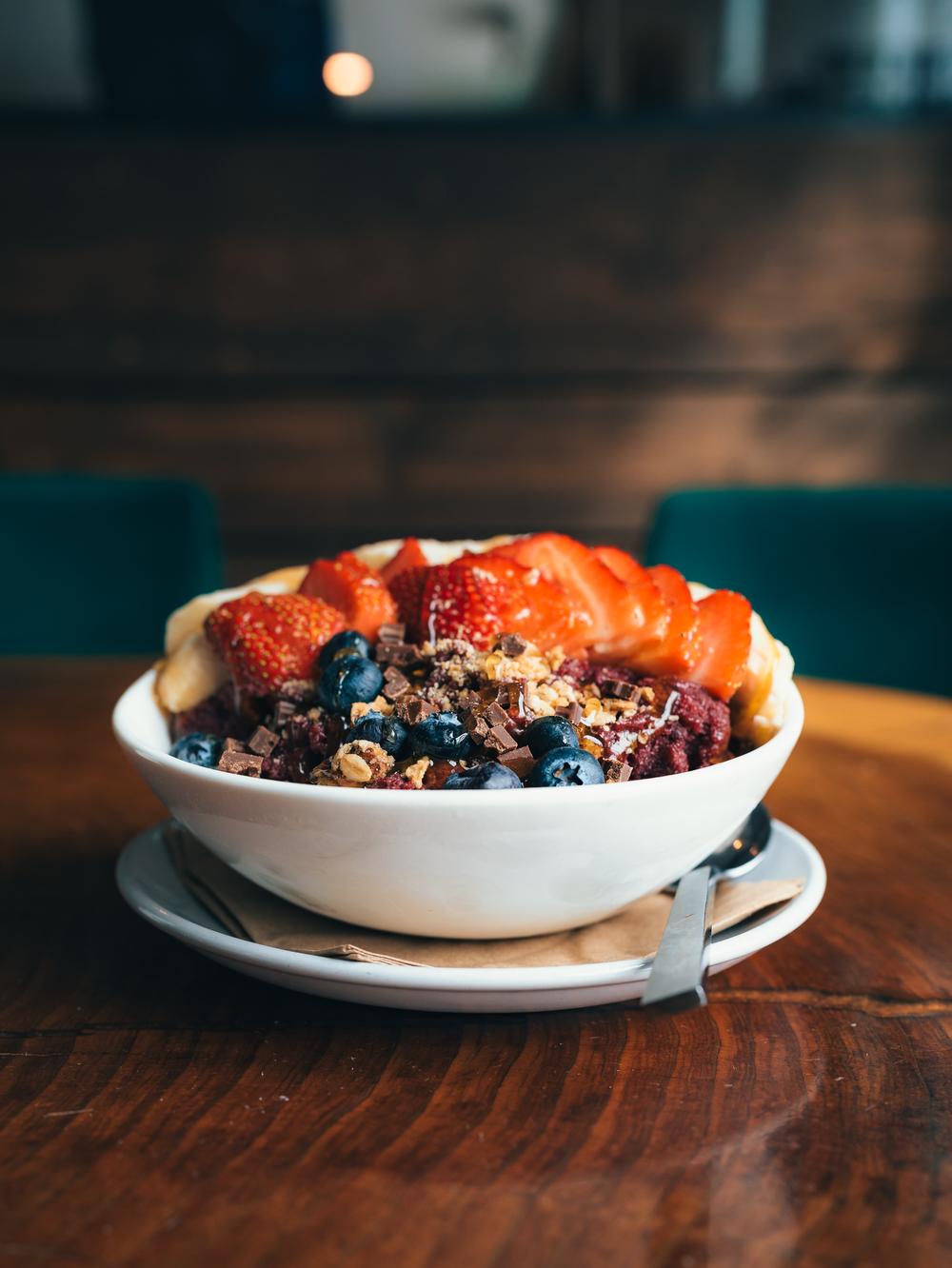 Menu | Explore Delicious Options