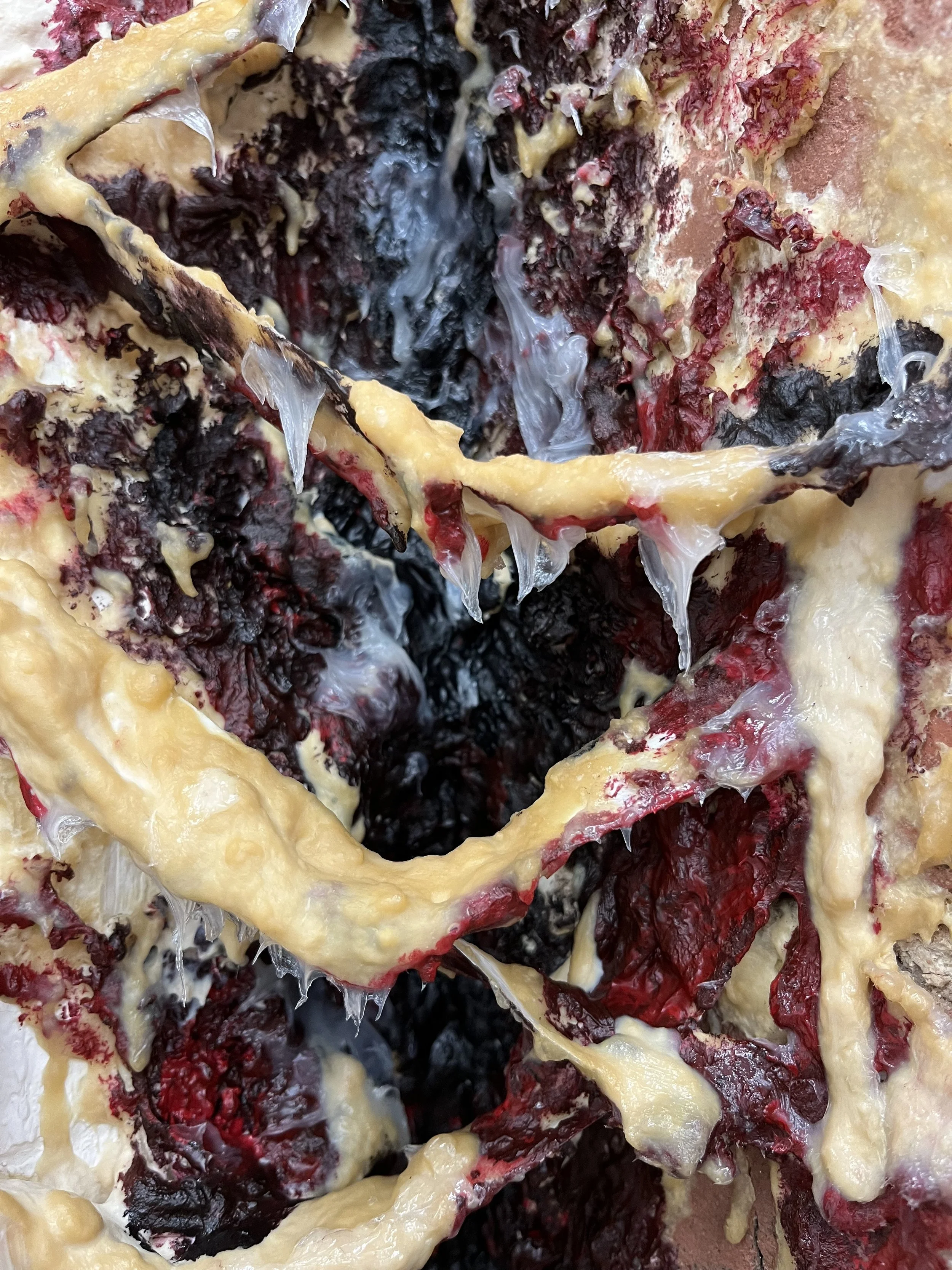 Between Boundaries - reflecting on Berlin