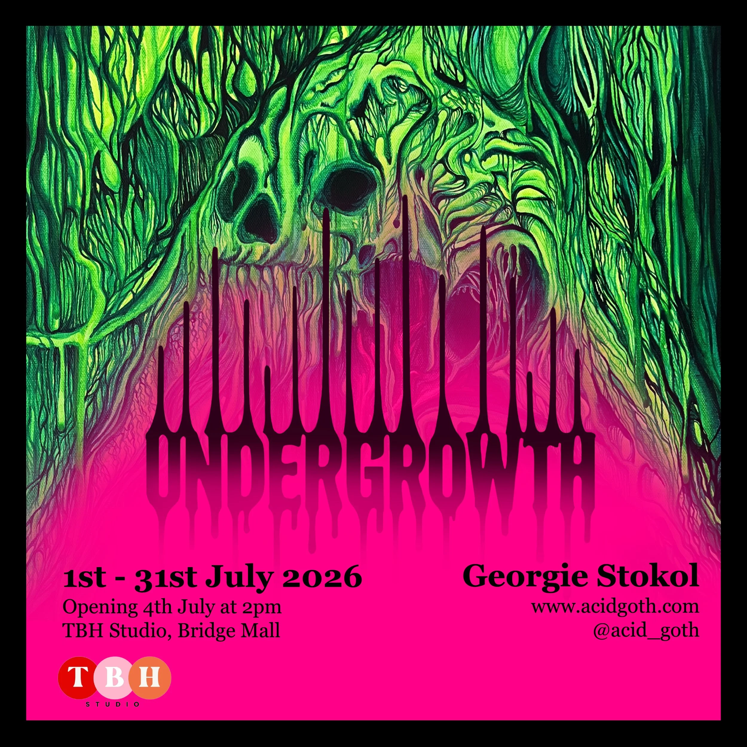 Undergrowth