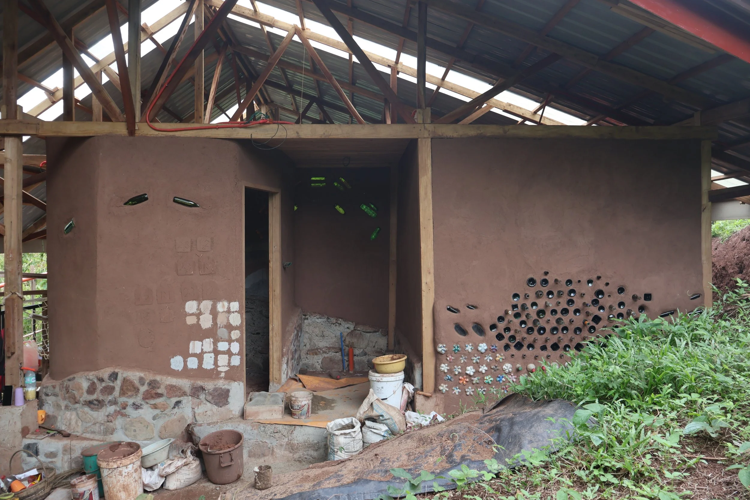 Tree of Life Health Center - Maia Earth
