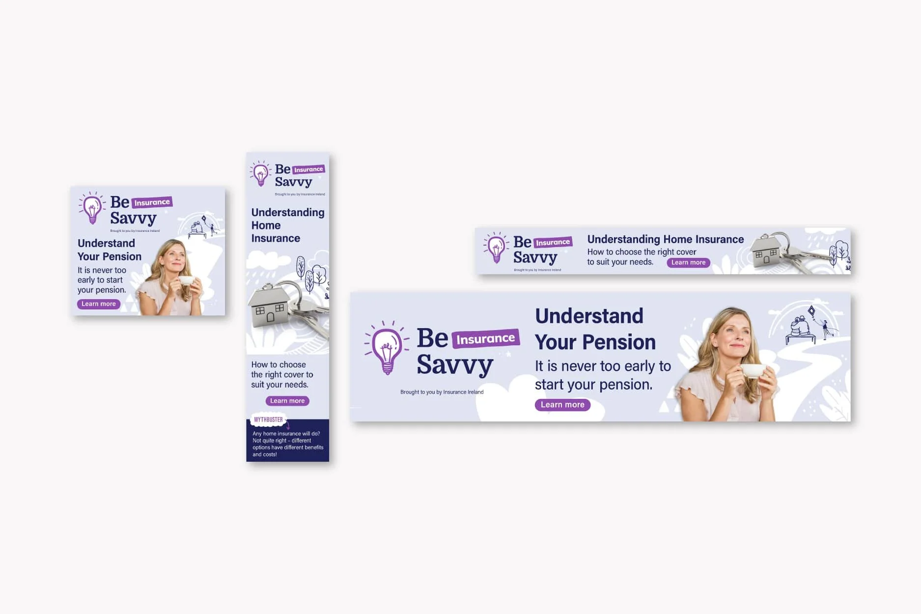 Be Insurance Savvy