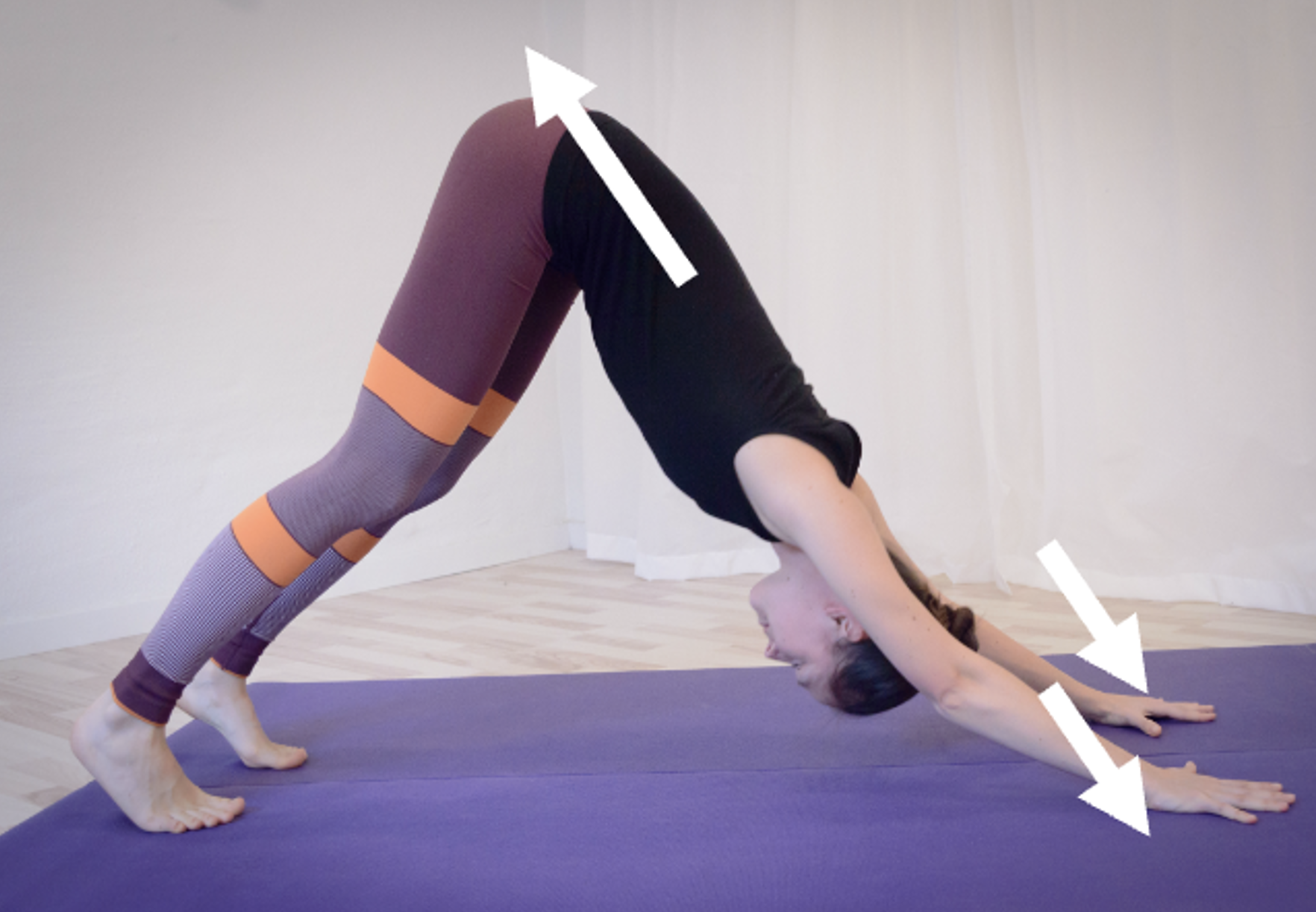 Jóga – a fizika&nbsp;szemével