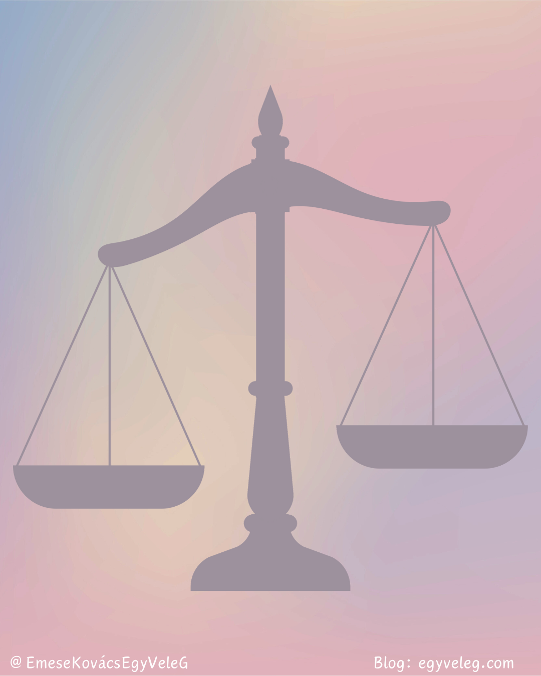 Mennyi az elég? És hogyan segít a jóga megtalálni az&nbsp;egyensúly?