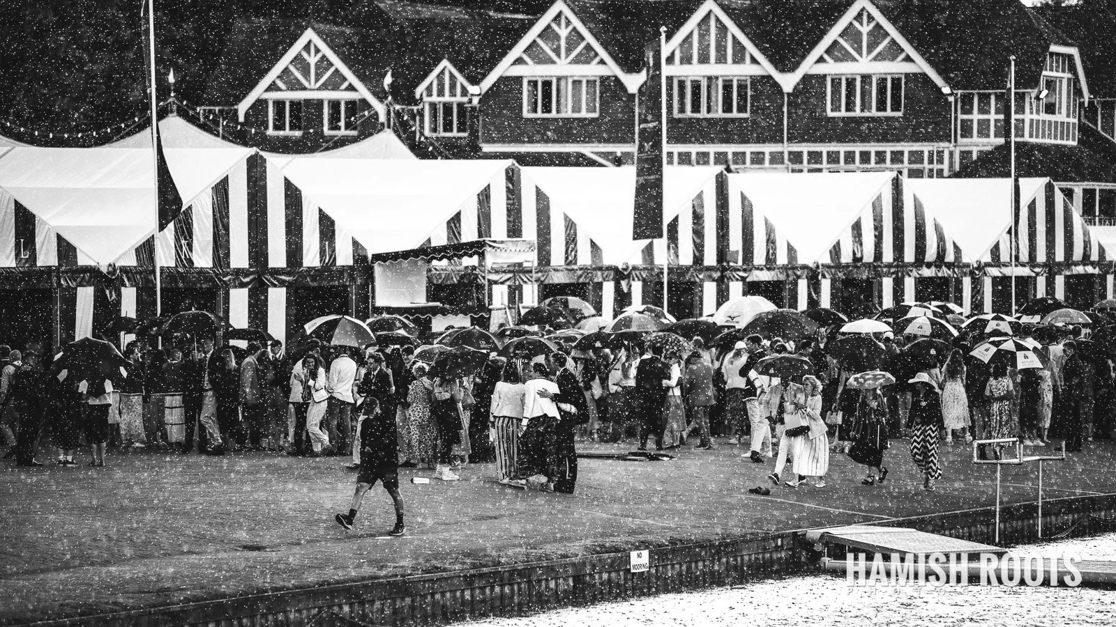 Henley Royal Regatta 2025