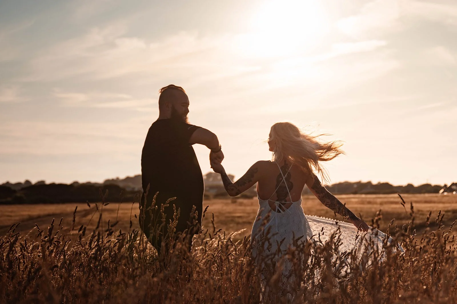 So You Just Got Engaged!