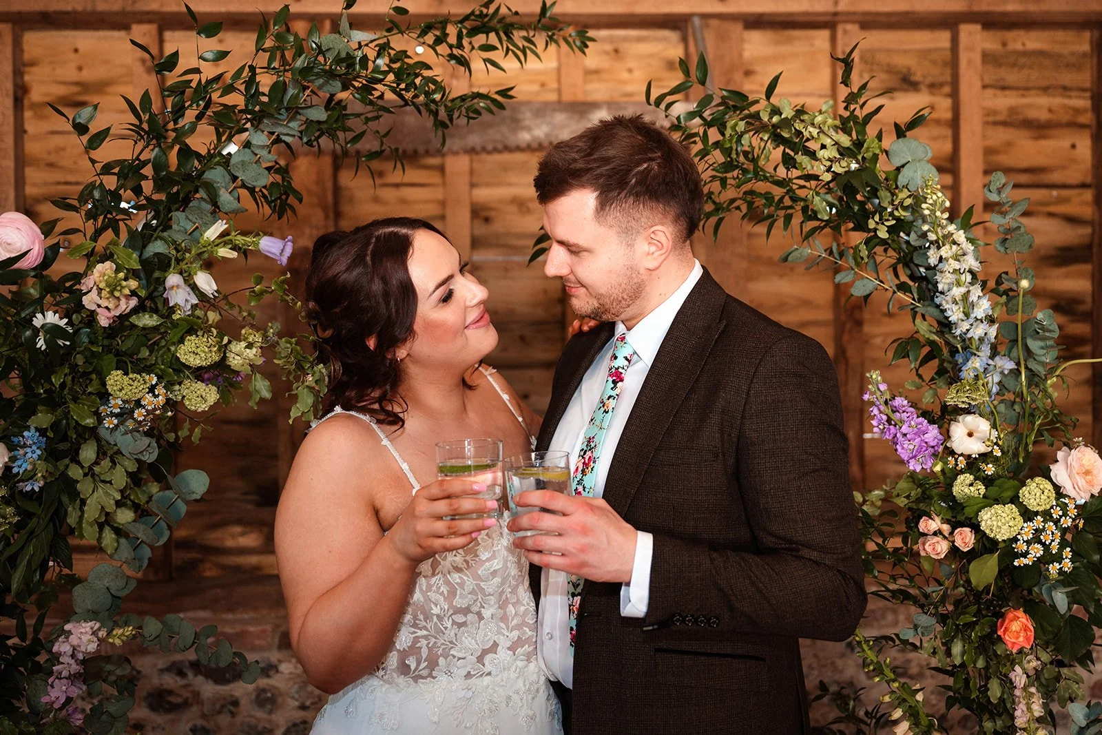 Spring Styled Shoot And The Start Of A Dream