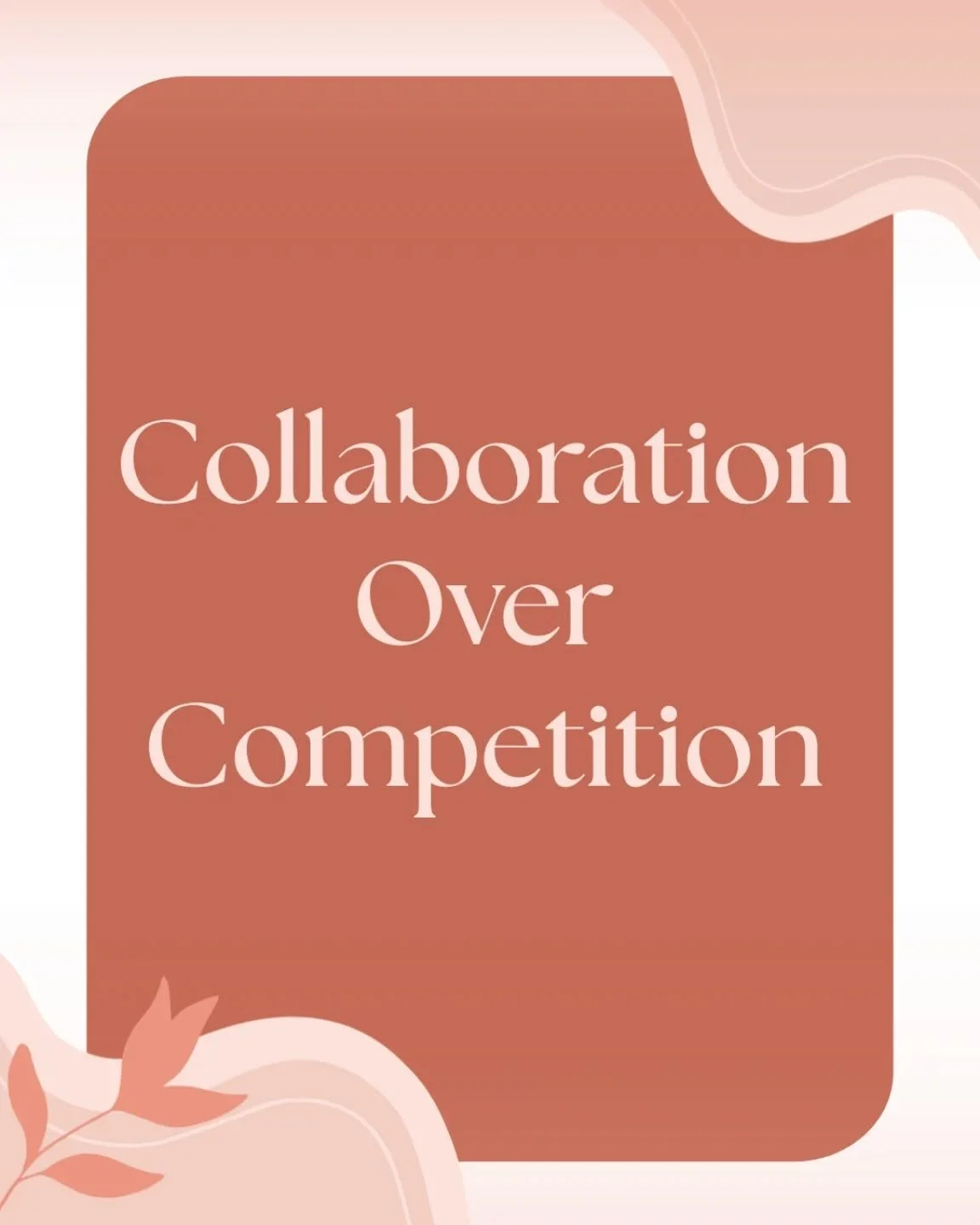 In an industry designed to celebrate love, what better way to start than supporting your fellow suppliers?
Whether it's recommending the people you know will make the perfect wedding day dream team, or even shouting out another supplier you think mig