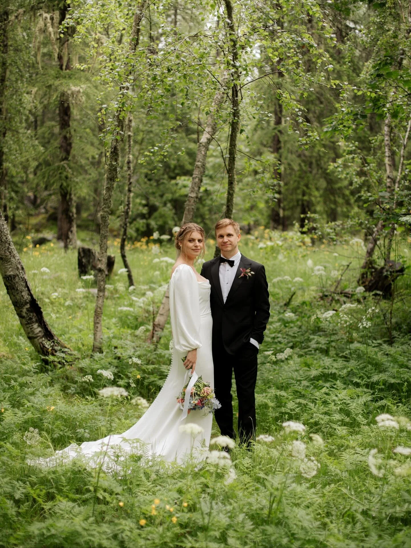 So it&rsquo;s safe to say I have not been the best at posting for the past 6 months. In all honesty the summer is a blur of chaos, between all the weddings and still running everything behind the scenes- something has to give and instagram always tak