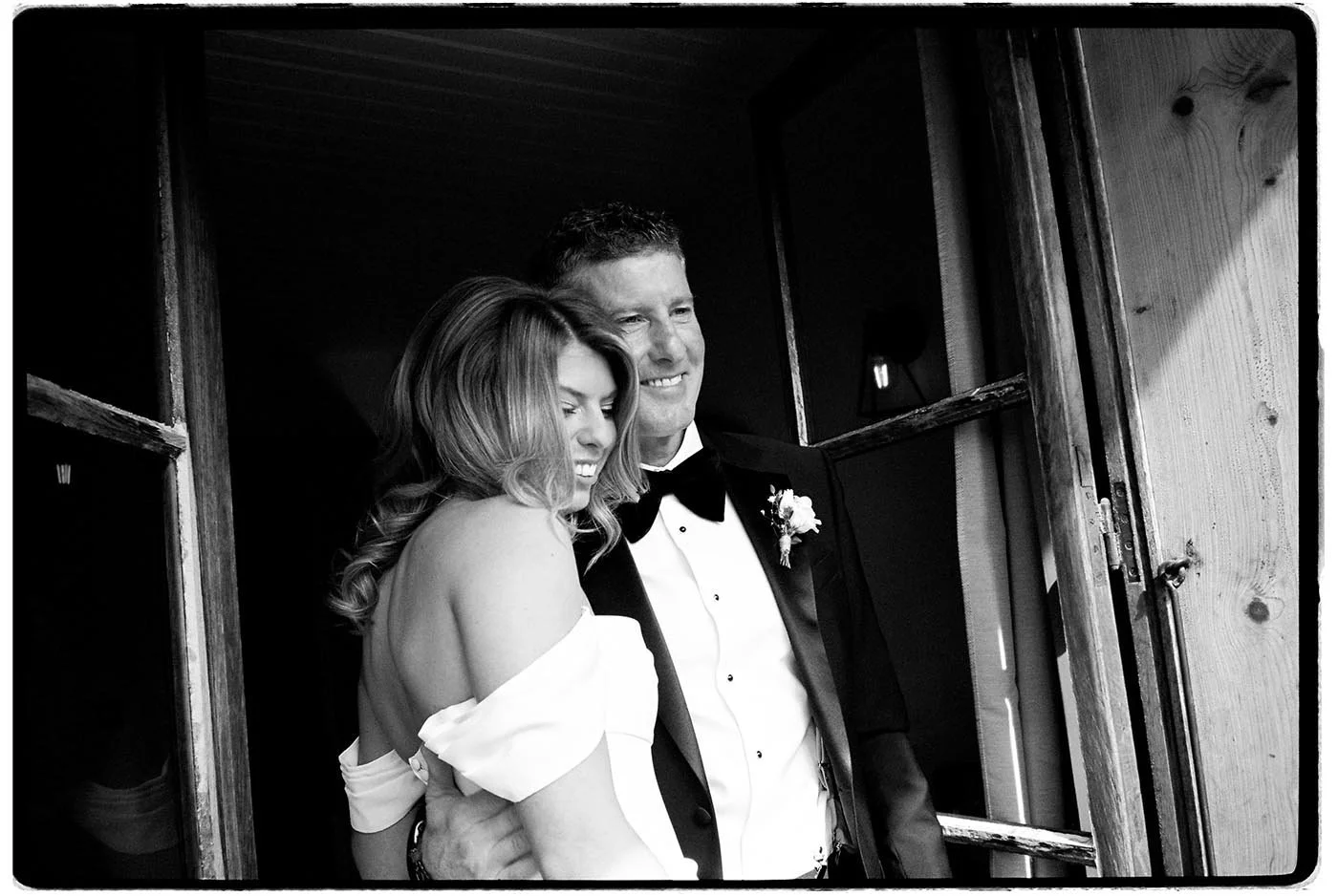tori-harry-chamonix-wedding-bride-groom-black-tie-portrait.jpg
