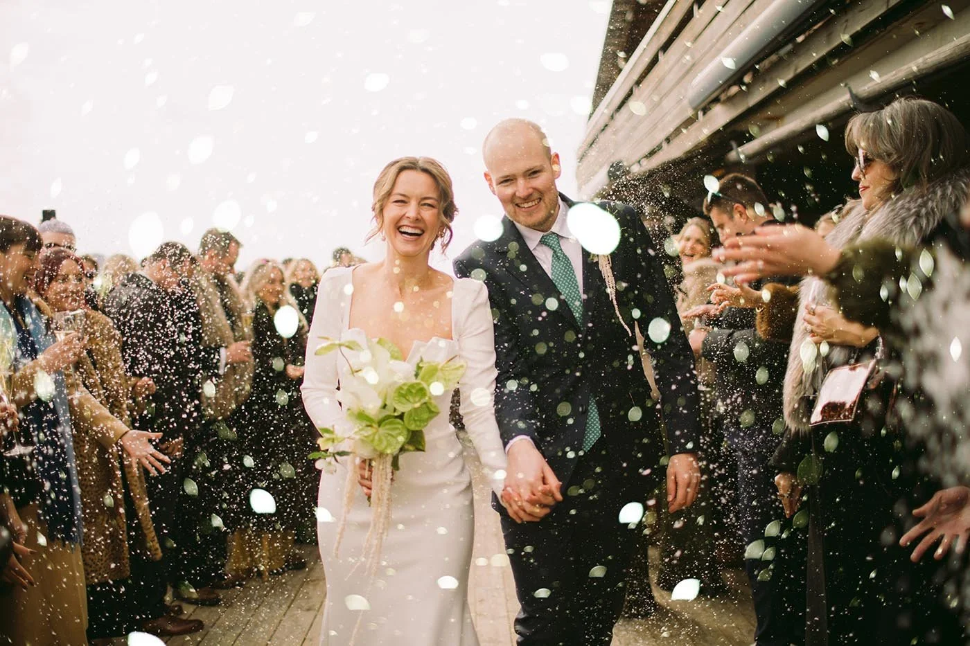 confetti-exit-french-alps-wedding-bride-groom.jpg.jpg