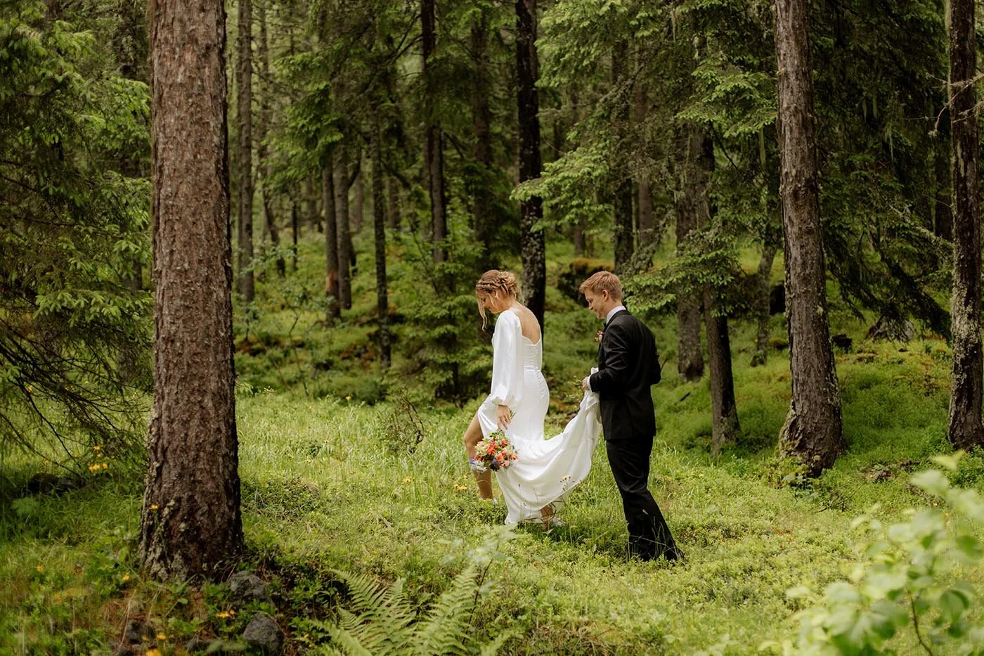 chamonix-wedding-couple-portrait-forest.jpg