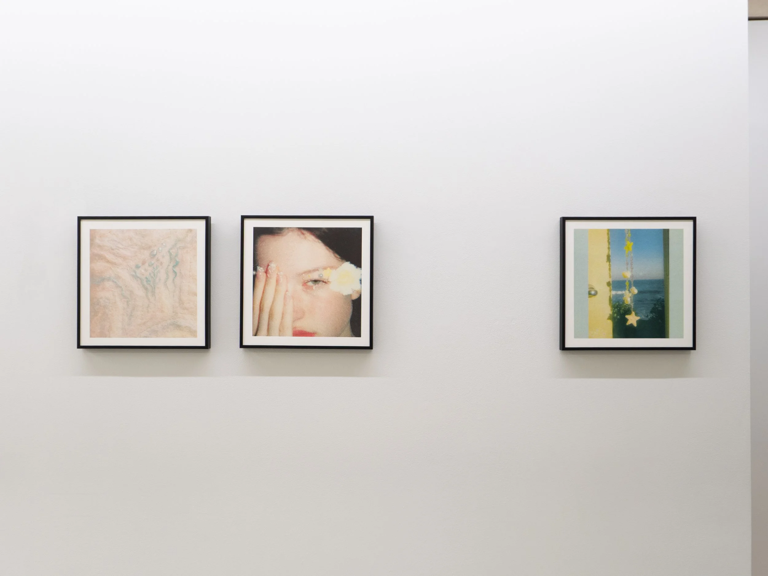 stitch by stitch, COSO Exhibition