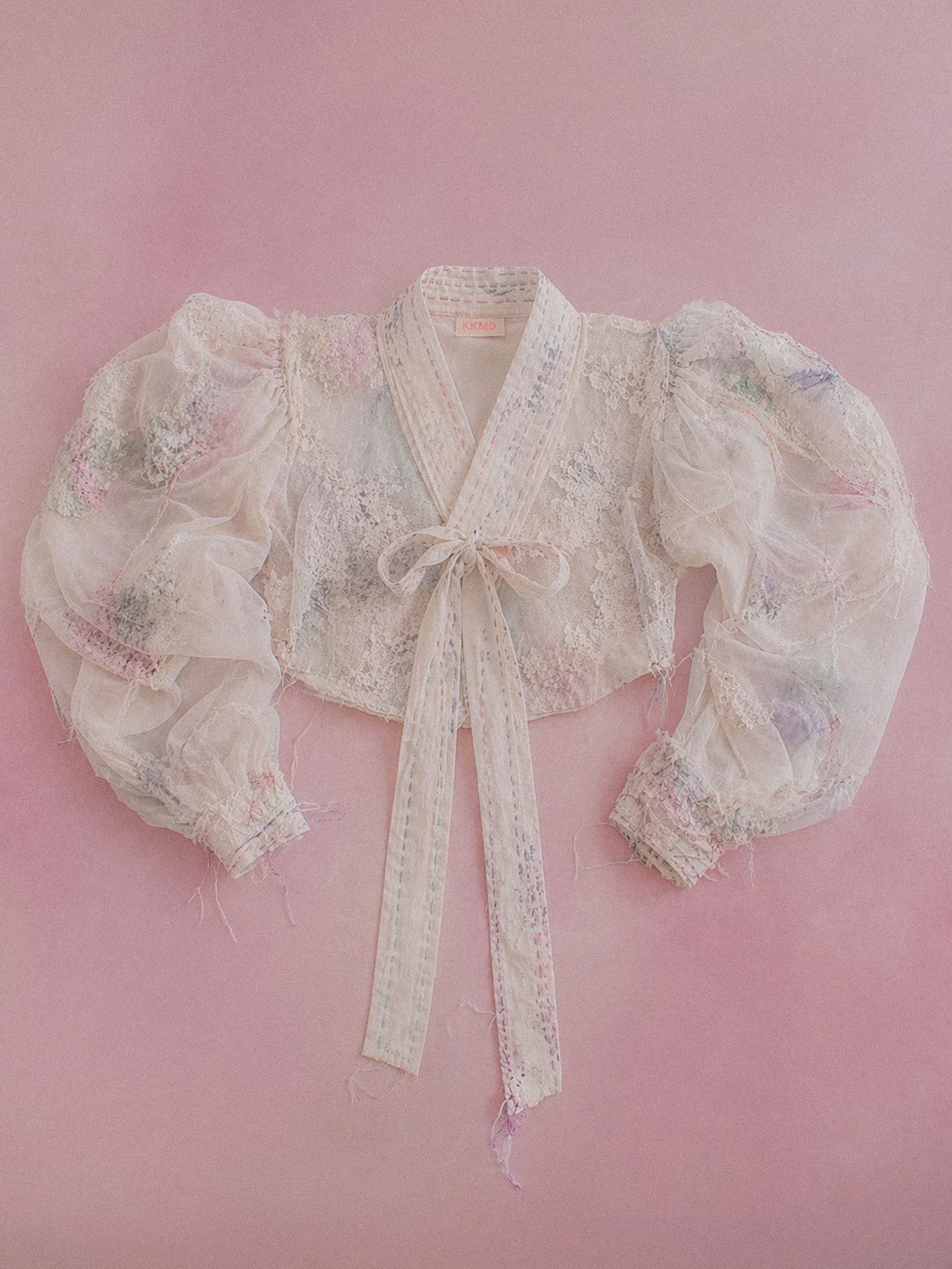 Hanbok (OpenAI Artist Program), 2026, AI-generated digital image, variable dimensions