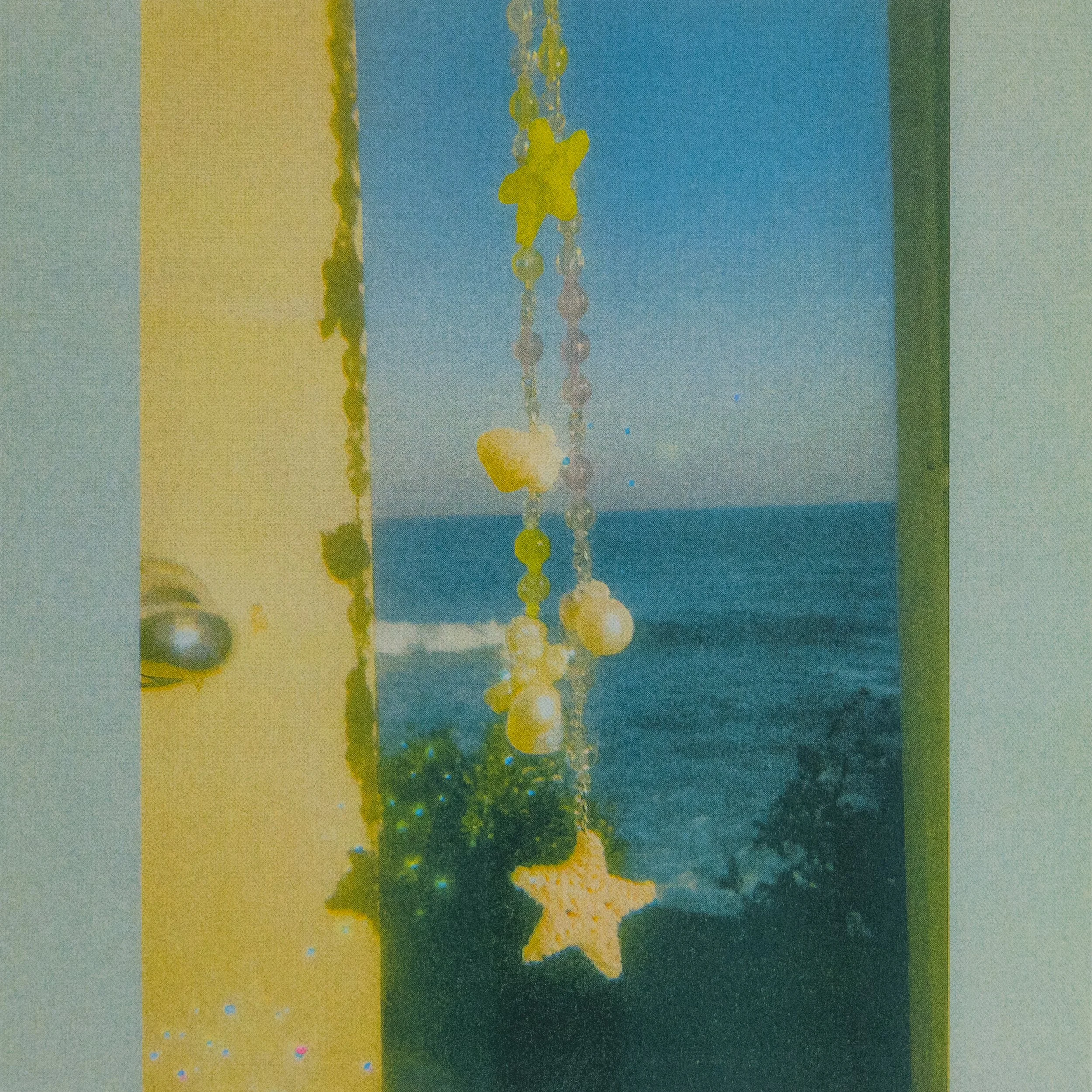 My Sea, 2025