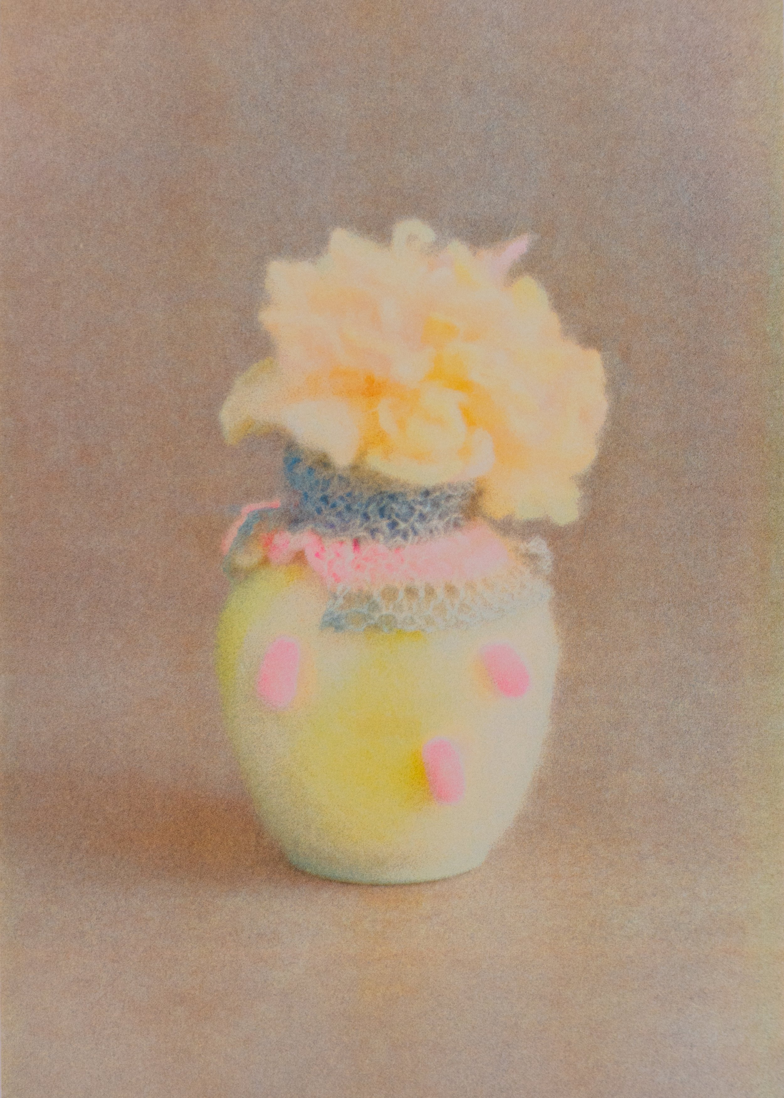 KKMD_Flower Vase, 2025