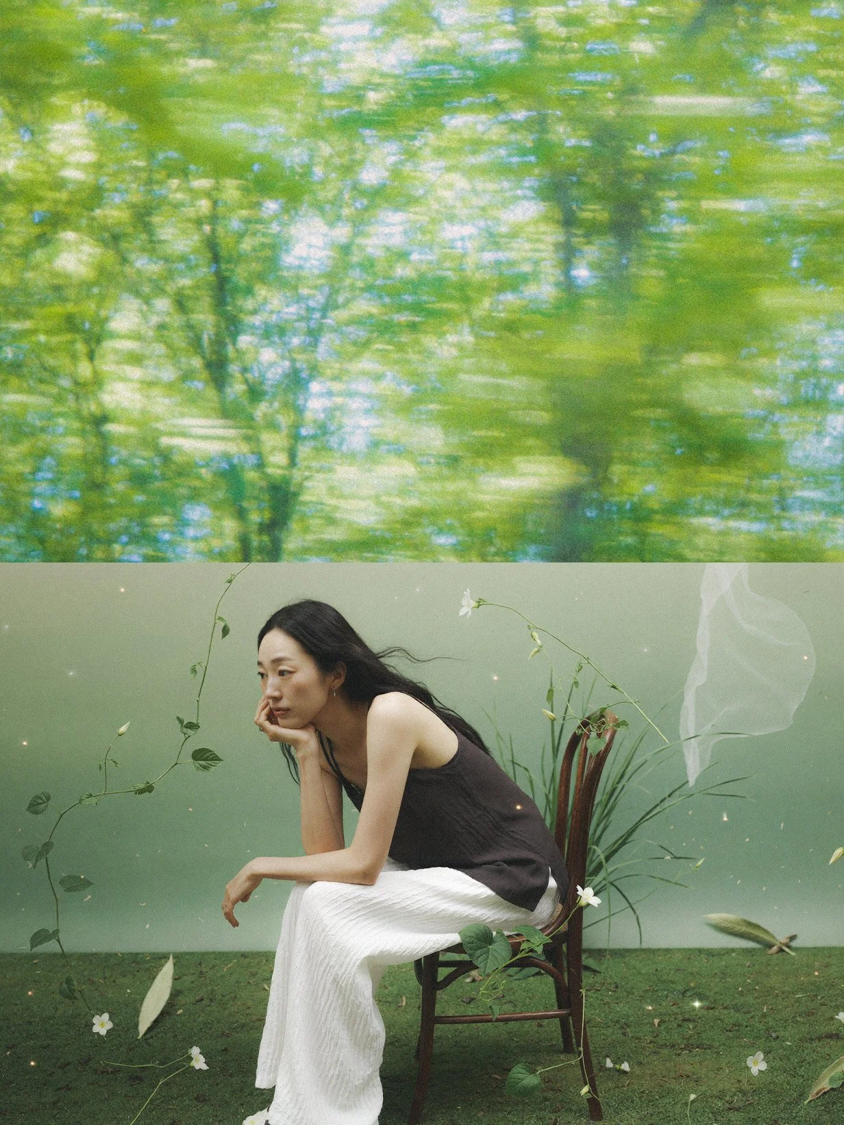 Risa in Imaginary Land, 2026