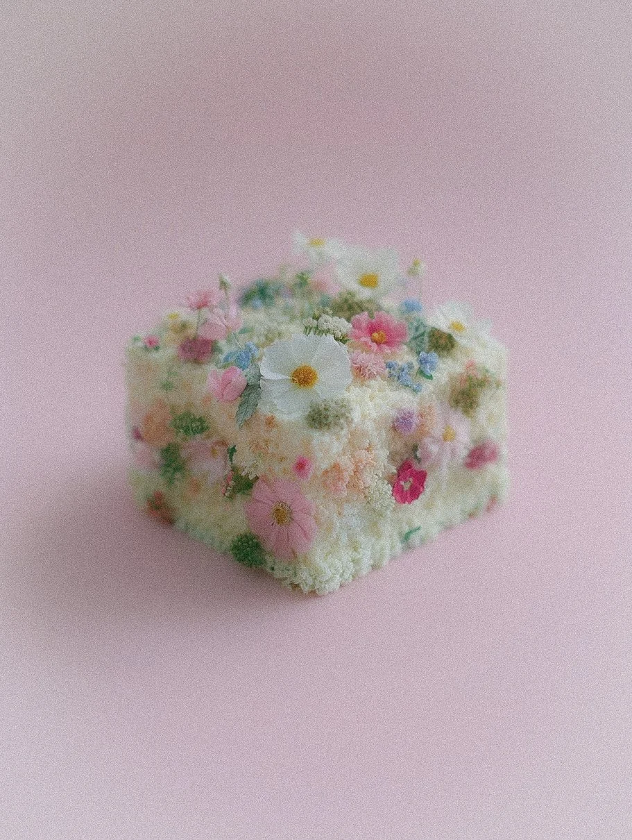 moment for a new beginning, 2026, AI-generated digital image, variable dimensions