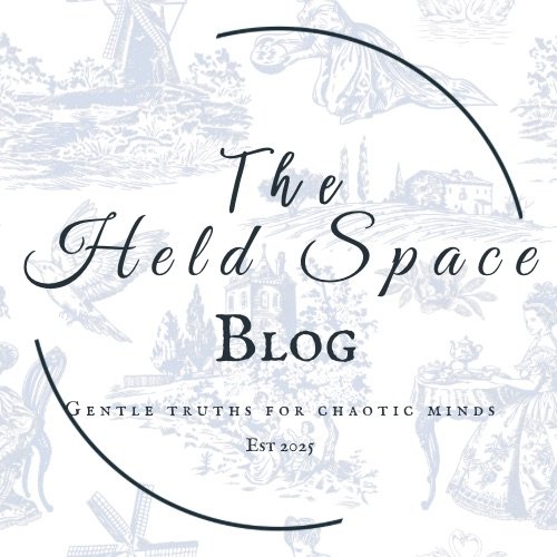 The Held Space