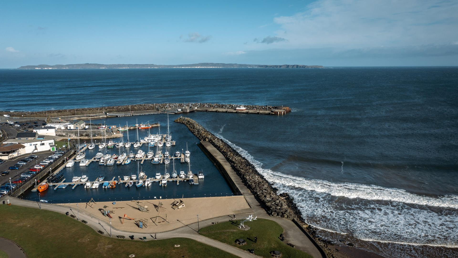 A trove of local experiences