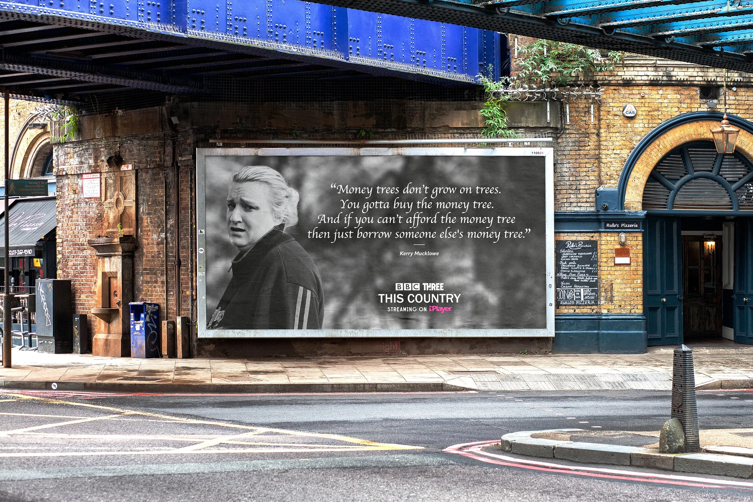 BBC Three: This Country