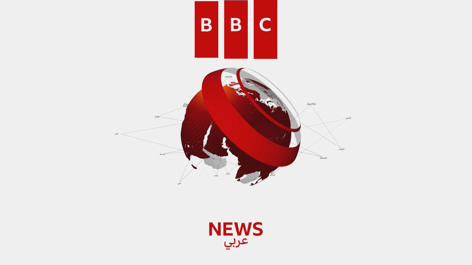 Branding: BBC World Service