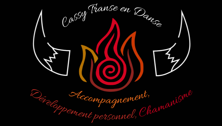 Cassy Transe en Danse