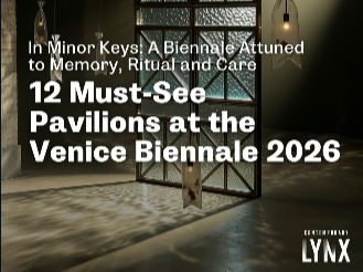 In Minor Keys: A Biennale Attuned to Memory, Ritual and Care