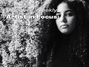 Artist in Focus: Yasmine El Meleegy