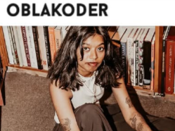The Reshaping of the African Diaspora on the European Art Scene - Oblakoder (2025)