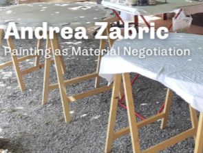 Artist in Focus: Andrea Zabric