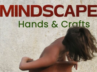 Soft Monuments: Mindscapes Issue