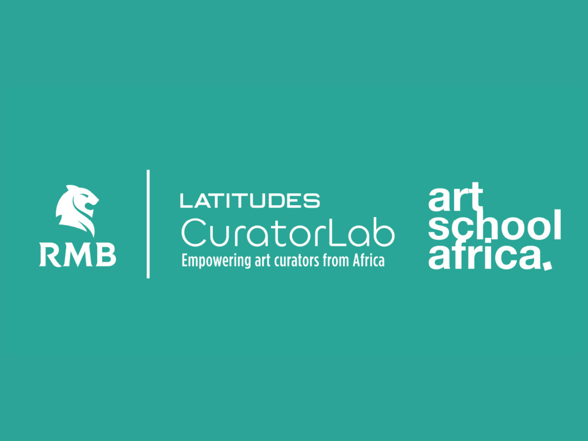 RMB Latitudes - CuratorLab 2026 Participant