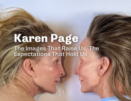 Artist in Focus: Karen Page