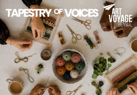 Tapestry of Voices (2026)